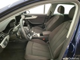  Audi  A4  Avant 30 TDI Business Line 2.0 TDI 135CV BVA7 E6d #8