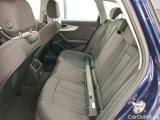  Audi  A4  Avant 30 TDI Business Line 2.0 TDI 135CV BVA7 E6d #9