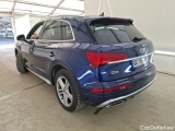  Audi  Q5  50 TFSI e quattro S line 2.0 TFSI 300CV BVA7 E6d #2
