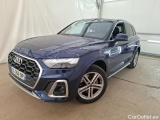  Audi  Q5  50 TFSI e quattro S line 2.0 TFSI 300CV BVA7 E6d 