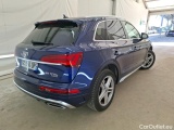  Audi  Q5  50 TFSI e quattro S line 2.0 TFSI 300CV BVA7 E6d #3