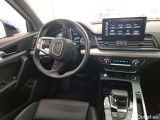  Audi  Q5  50 TFSI e quattro S line 2.0 TFSI 300CV BVA7 E6d #5