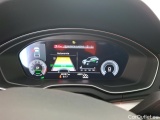  Audi  Q5  50 TFSI e quattro S line 2.0 TFSI 300CV BVA7 E6d #7