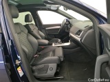  Audi  Q5  50 TFSI e quattro S line 2.0 TFSI 300CV BVA7 E6d #6