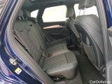  Audi  Q5  50 TFSI e quattro S line 2.0 TFSI 300CV BVA7 E6d #9