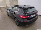  Bmw  Serie 1 BMW Série 1 / 2019 / 5P / Berline 116i Business Design #2