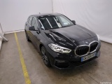  Bmw  Serie 1 BMW Série 1 / 2019 / 5P / Berline 116i Business Design #3
