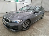  Bmw  Serie 3 Série 3 Touring 330 i xDrive M Sport 2.0 260CV BVA8 E6d 