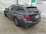 Bmw  Serie 3 Série 3 Touring 330 i xDrive M Sport 2.0 260CV BVA8 E6d #2