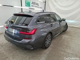  Bmw  Serie 3 Série 3 Touring 330 i xDrive M Sport 2.0 260CV BVA8 E6d #3