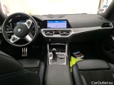  Bmw  Serie 3 Série 3 Touring 330 i xDrive M Sport 2.0 260CV BVA8 E6d #5