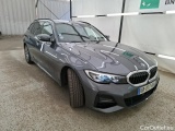  Bmw  Serie 3 Série 3 Touring 330 i xDrive M Sport 2.0 260CV BVA8 E6d #4