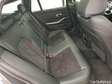  Bmw  Serie 3 Série 3 Touring 330 i xDrive M Sport 2.0 260CV BVA8 E6d #9