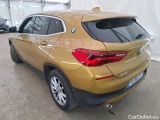  Bmw  X2 Série  F39 xDrive 20d Lounge 2.0 190CV BVA8 E6dT #2