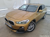  Bmw  X2 Série  F39 xDrive 20d Lounge 2.0 190CV BVA8 E6dT 