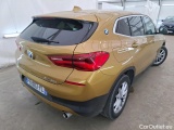  Bmw  X2 Série  F39 xDrive 20d Lounge 2.0 190CV BVA8 E6dT #3