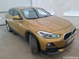  Bmw  X2 Série  F39 xDrive 20d Lounge 2.0 190CV BVA8 E6dT #4