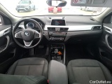  Bmw  X2 Série  F39 xDrive 20d Lounge 2.0 190CV BVA8 E6dT #5