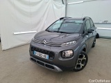  Citroen  C3  Aircross Shine 1.2 PureTech 130CV BVA6 E6d 