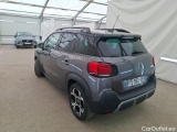  Citroen  C3  Aircross Shine 1.2 PureTech 130CV BVA6 E6d #2