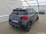  Citroen  C3  Aircross Shine 1.2 PureTech 130CV BVA6 E6d #3