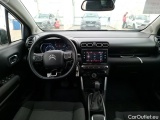  Citroen  C3  Aircross Shine 1.2 PureTech 130CV BVA6 E6d #5