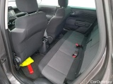  Citroen  C3  Aircross Shine 1.2 PureTech 130CV BVA6 E6d #9