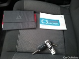  Citroen  C3  Aircross Shine 1.2 PureTech 130CV BVA6 E6d #12