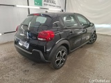  Citroen  C3  Plus 1.2 PureTech 80CV BVM5 6E #3