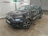  Citroen  C3  Plus 1.2 PureTech 80CV BVM5 6E 