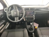  Citroen  C3  Plus 1.2 PureTech 80CV BVM5 6E #5