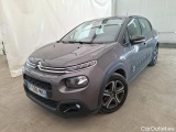  Citroen  C3  Shine Business 1.2 PureTech 110CV BVM6 E6d 