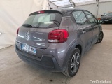  Citroen  C3  Shine Business 1.2 PureTech 110CV BVM6 E6d #3