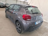  Citroen  C3  Shine Business 1.2 PureTech 110CV BVM6 E6d #2