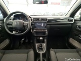  Citroen  C3  Shine Business 1.2 PureTech 110CV BVM6 E6d #5