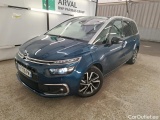  Citroen  C4 Grand Picasso /Spacetourer Shine Pack 1.5 BlueHDi 130CV BVA8 E6d 