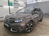  Citroen  C5  Aircross Shine 1.5 BlueHDi 130CV BVA8 E6dT 