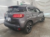  Citroen  C5  Aircross Shine 1.5 BlueHDi 130CV BVA8 E6dT #3