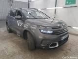  Citroen  C5  Aircross Shine 1.5 BlueHDi 130CV BVA8 E6dT #4