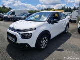  Citroen  C3 CITROEN  / 2020 / 5P / Berline PureTech 83 S&S BVM Feel Business 