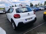  Citroen  C3 CITROEN  / 2020 / 5P / Berline PureTech 83 S&S BVM Feel Business #2