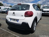  Citroen  C3 CITROEN  / 2020 / 5P / Berline PureTech 83 S&S BVM Feel Business #3