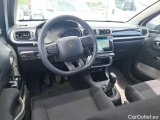  Citroen  C3 CITROEN  / 2020 / 5P / Berline PureTech 83 S&S BVM Feel Business #5