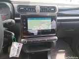  Citroen  C3 CITROEN  / 2020 / 5P / Berline PureTech 83 S&S BVM Feel Business #7