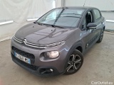 Citroen  C3 CITROEN  5p Berline PureTech 110 S&S BVM6 Shine Business 