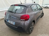  Citroen  C3 CITROEN  5p Berline PureTech 110 S&S BVM6 Shine Business #3