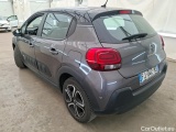 Citroen  C3 CITROEN  5p Berline PureTech 110 S&S BVM6 Shine Business #2