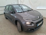  Citroen  C3 CITROEN  5p Berline PureTech 110 S&S BVM6 Shine Business #4