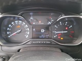 Citroen  C3 CITROEN  5p Berline PureTech 110 S&S BVM6 Shine Business #6