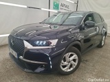 DS  DS7 7 Crossback Business 2.0 BlueHDi 180CV BVA8 E6d 